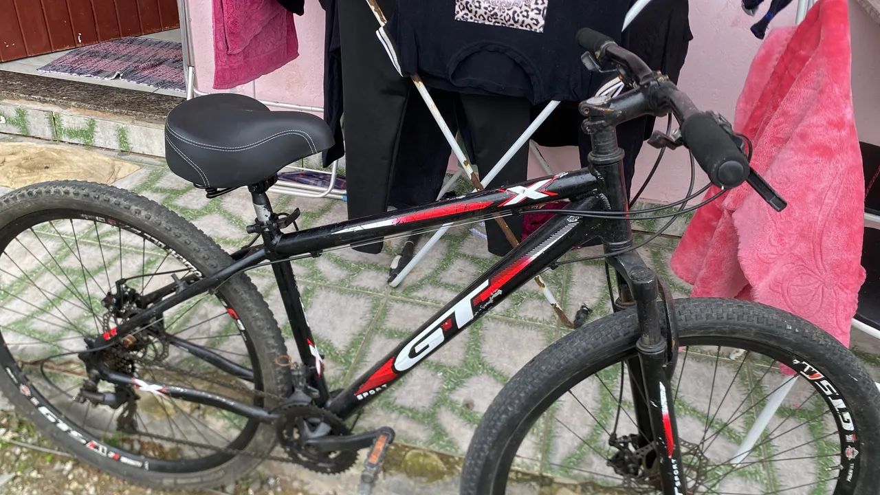 Bicicleta aro 29 - Foto 3