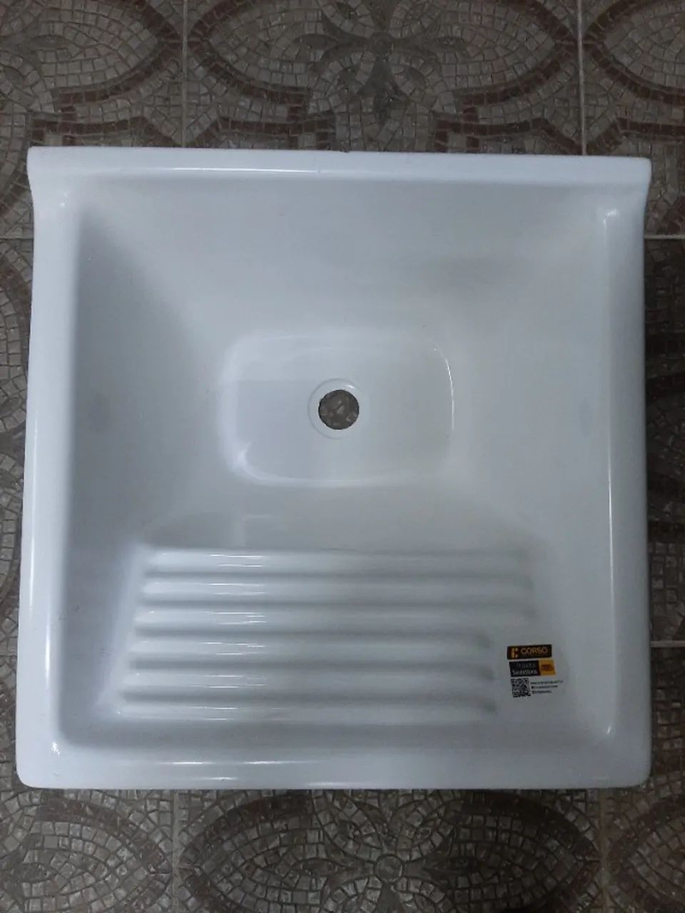 Tanque para lavar roupas  - Foto 3