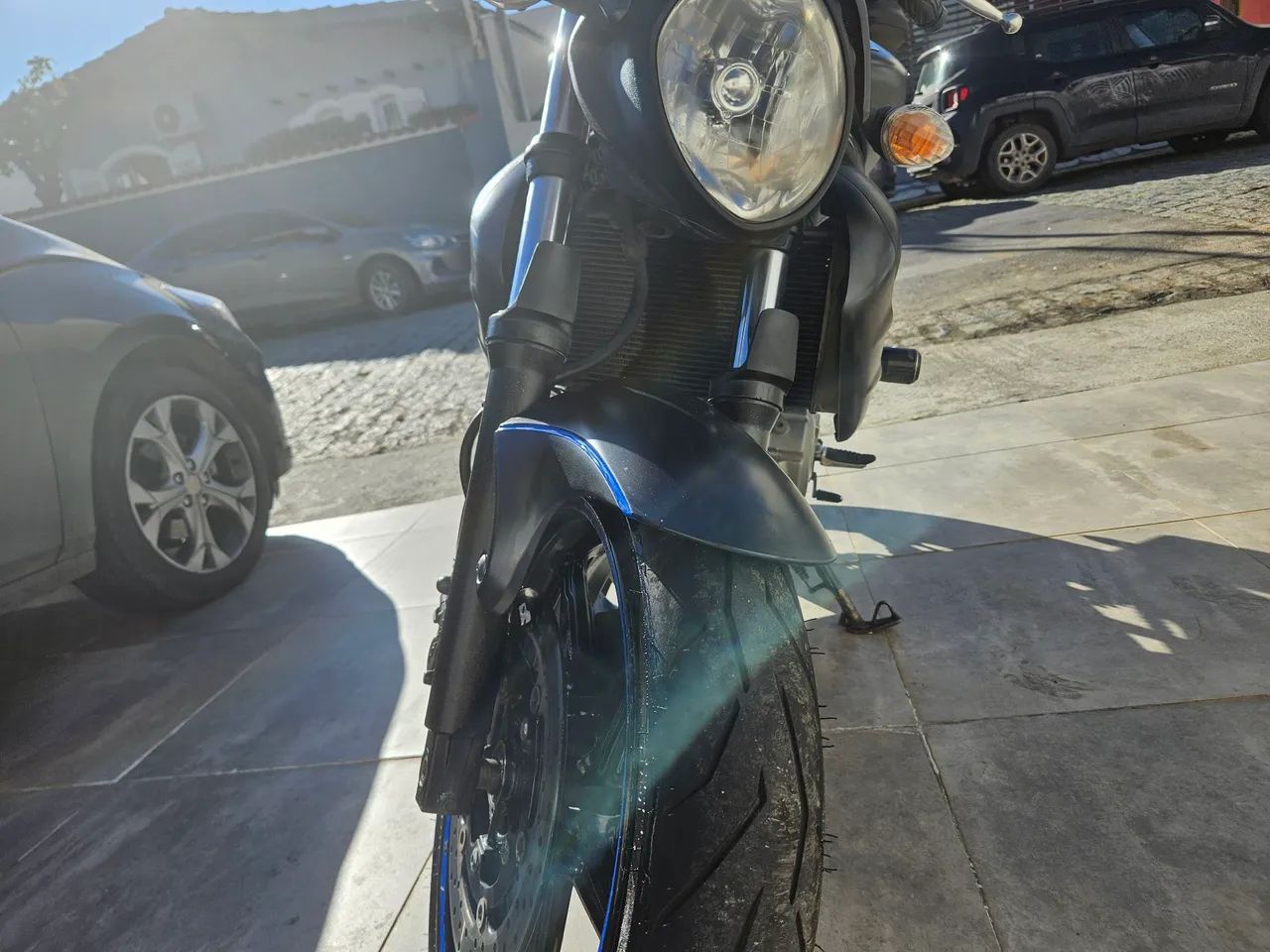 Moto forte e confiavel - Foto 5