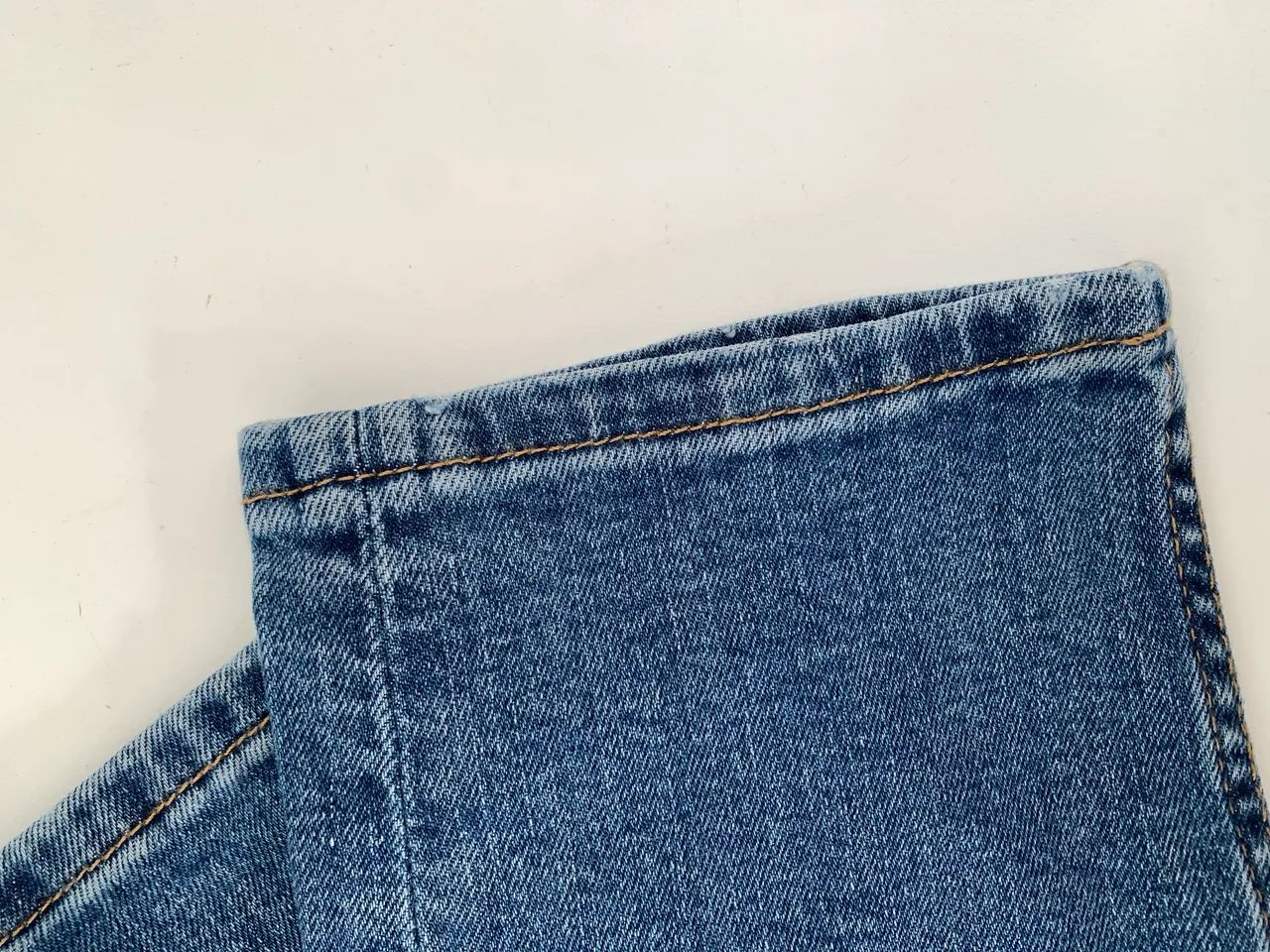 Calça Zara Slim Fit  - Foto 3