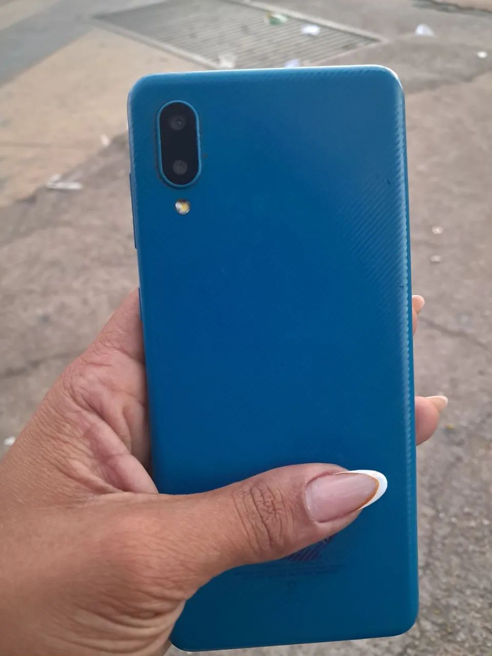 Samsung A02 - Foto 3
