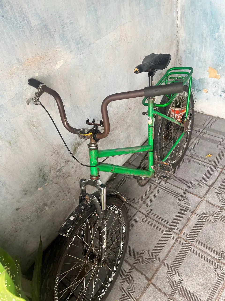 vende-se bicicleta  - Foto 3