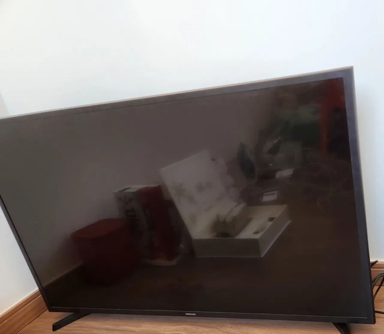 TV Samsung 43°