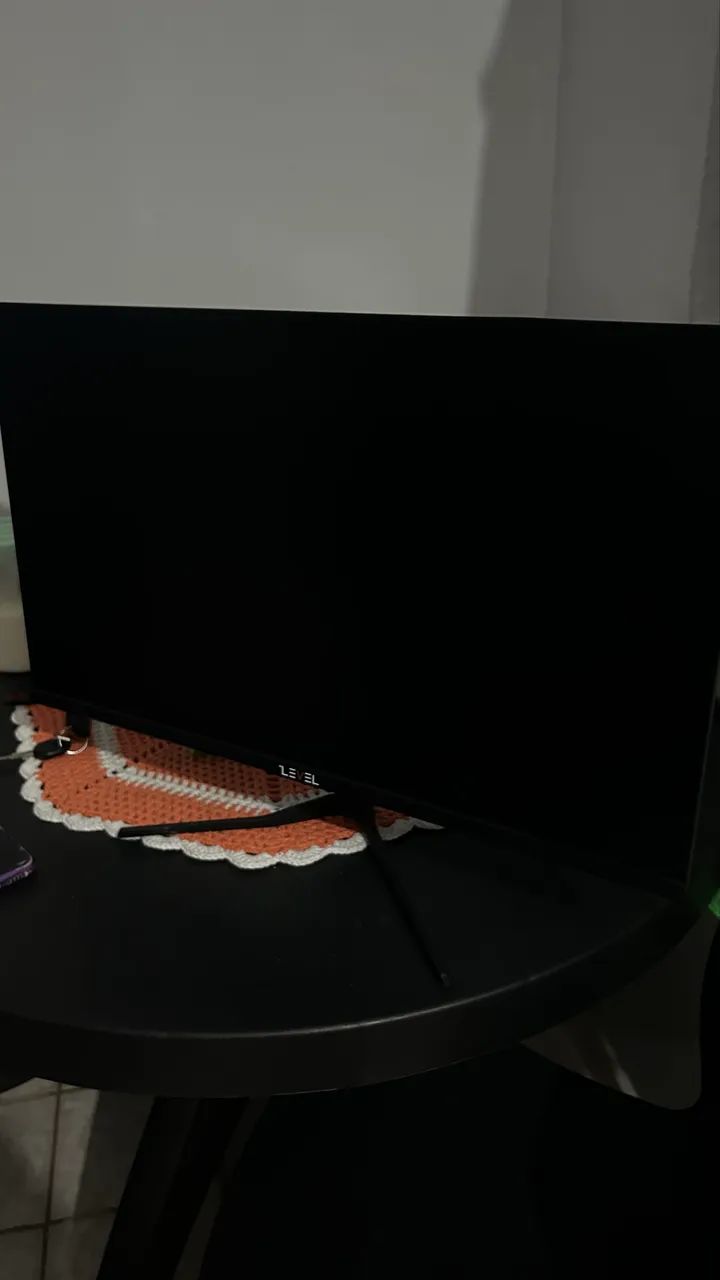 Monitor gamer