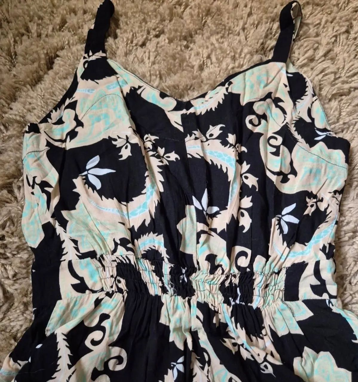 Vestido longo - MERCATTO - Foto 2