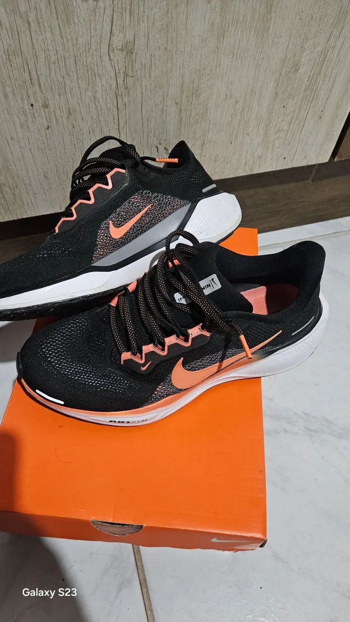Tênis Nike pegasus