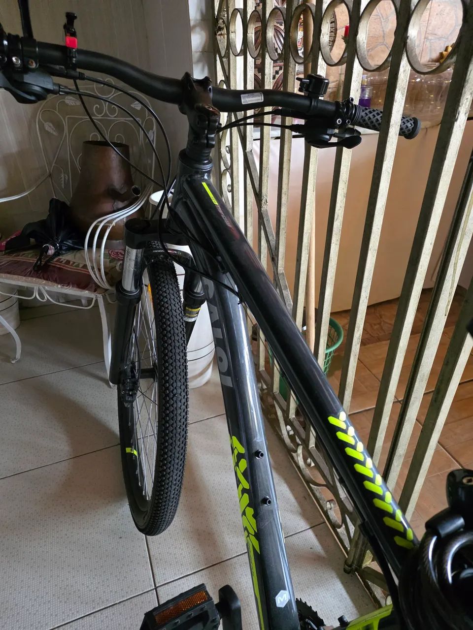 Bicicleta Caloi Moab Flex - Foto 3