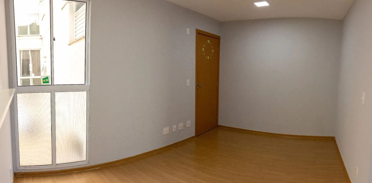 Apartamento à Venda - Vila Craide, Uberaba