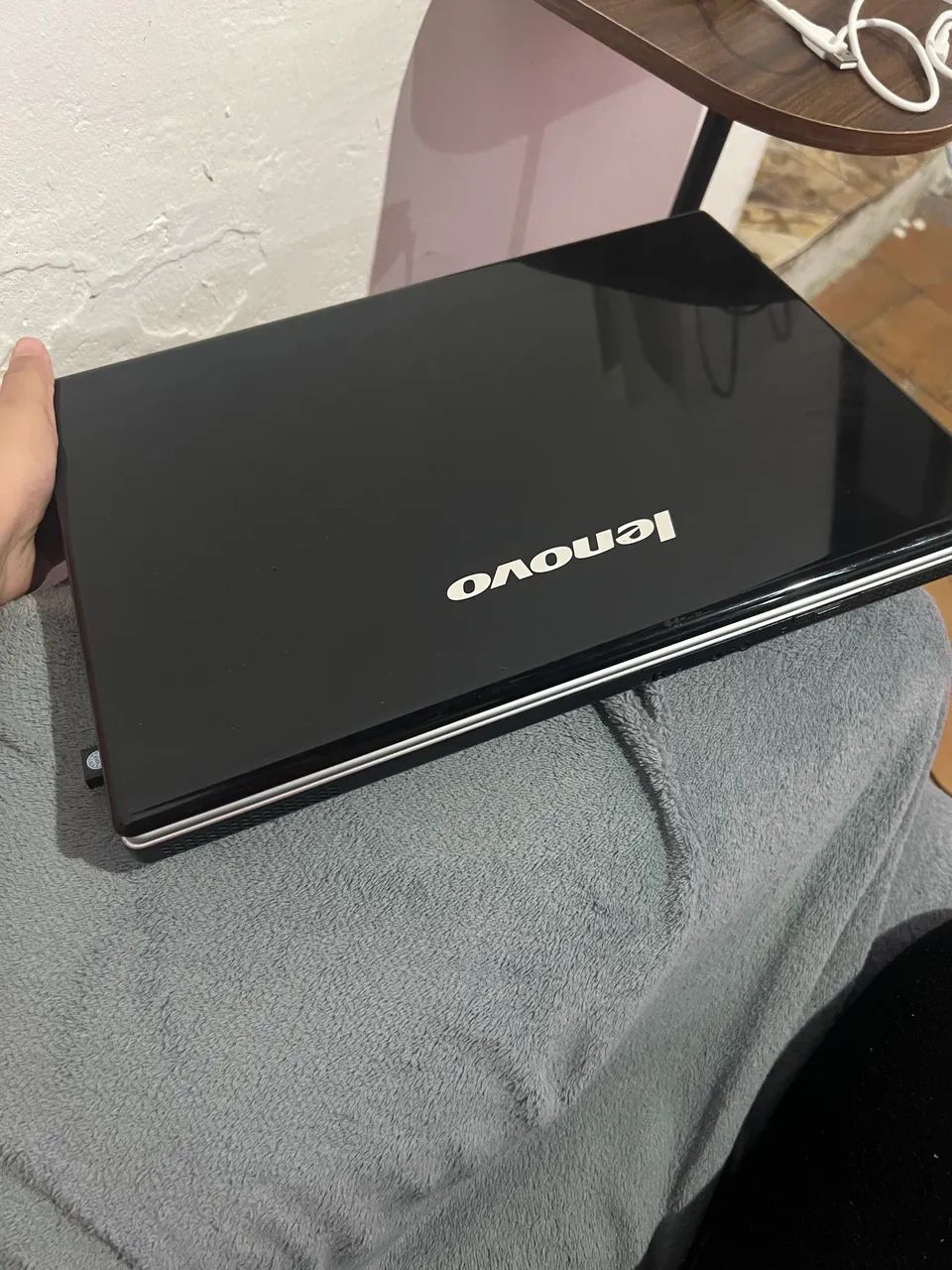 Notebook Lenovo - G530 - Excelente estado!!
