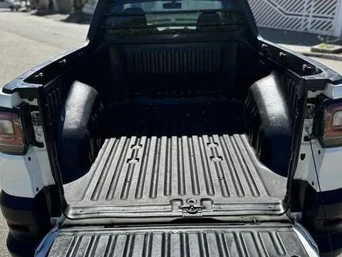 Fiat Strada Working Hard 1.4 Fire Flex 8V CS 2019 - Foto 5