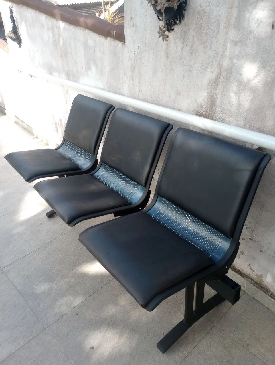 Banco de espera - Foto 2