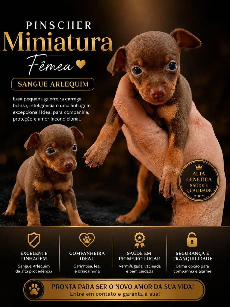 Pinscher 