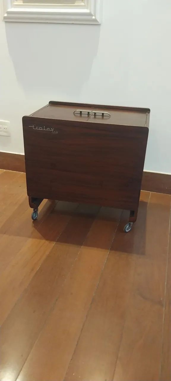 Barzinho antigo 