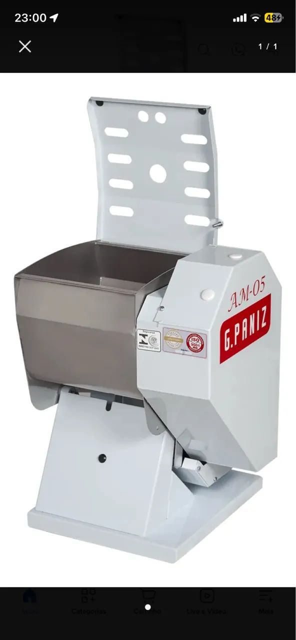 Equipamentos para pizzaria  - Foto 2