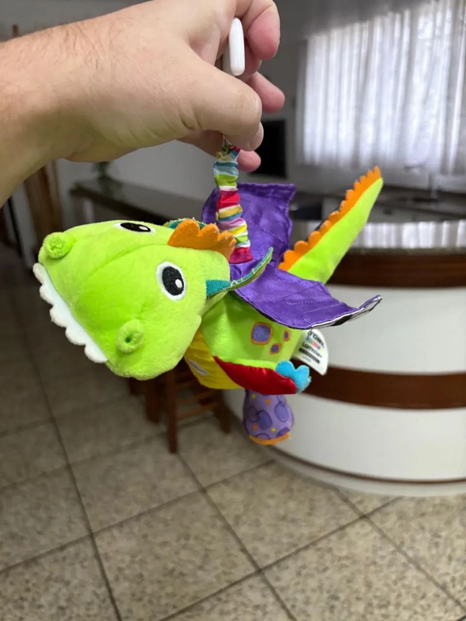 Brinquedos diversos - Foto 5