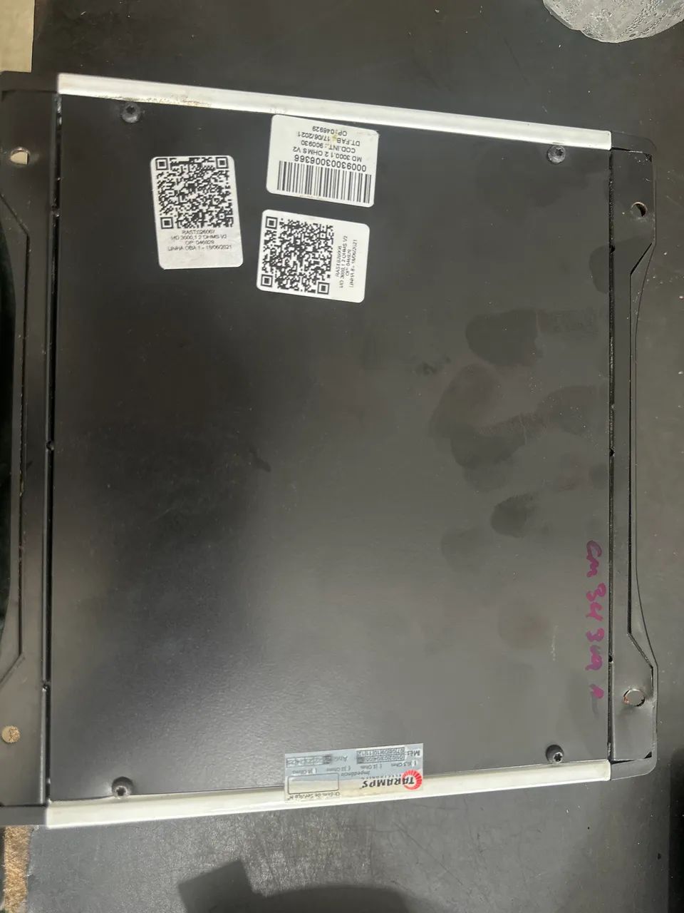 Módulo taramps MD3000.1  - Foto 4