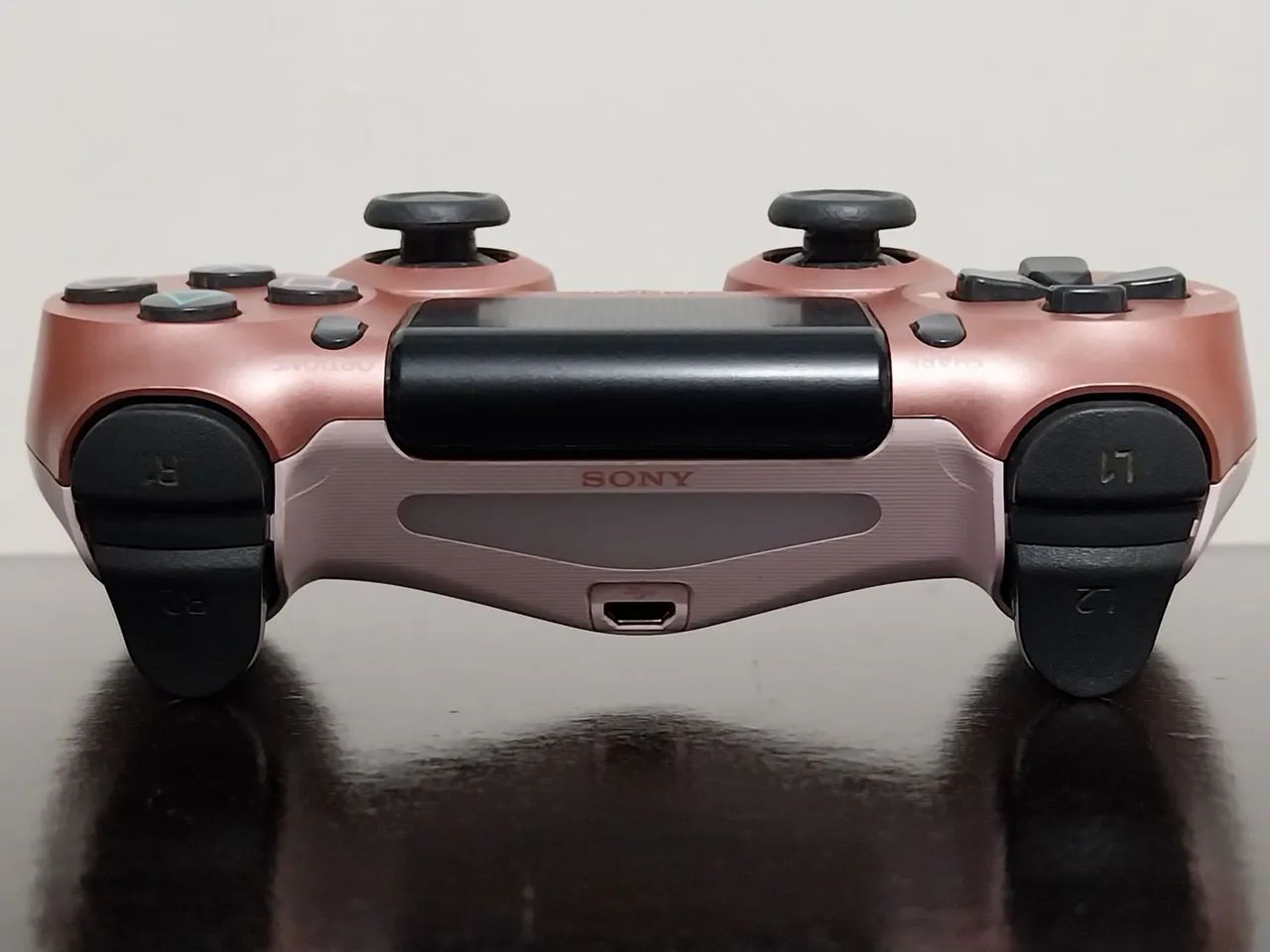 Controle original ps4  - Foto 2