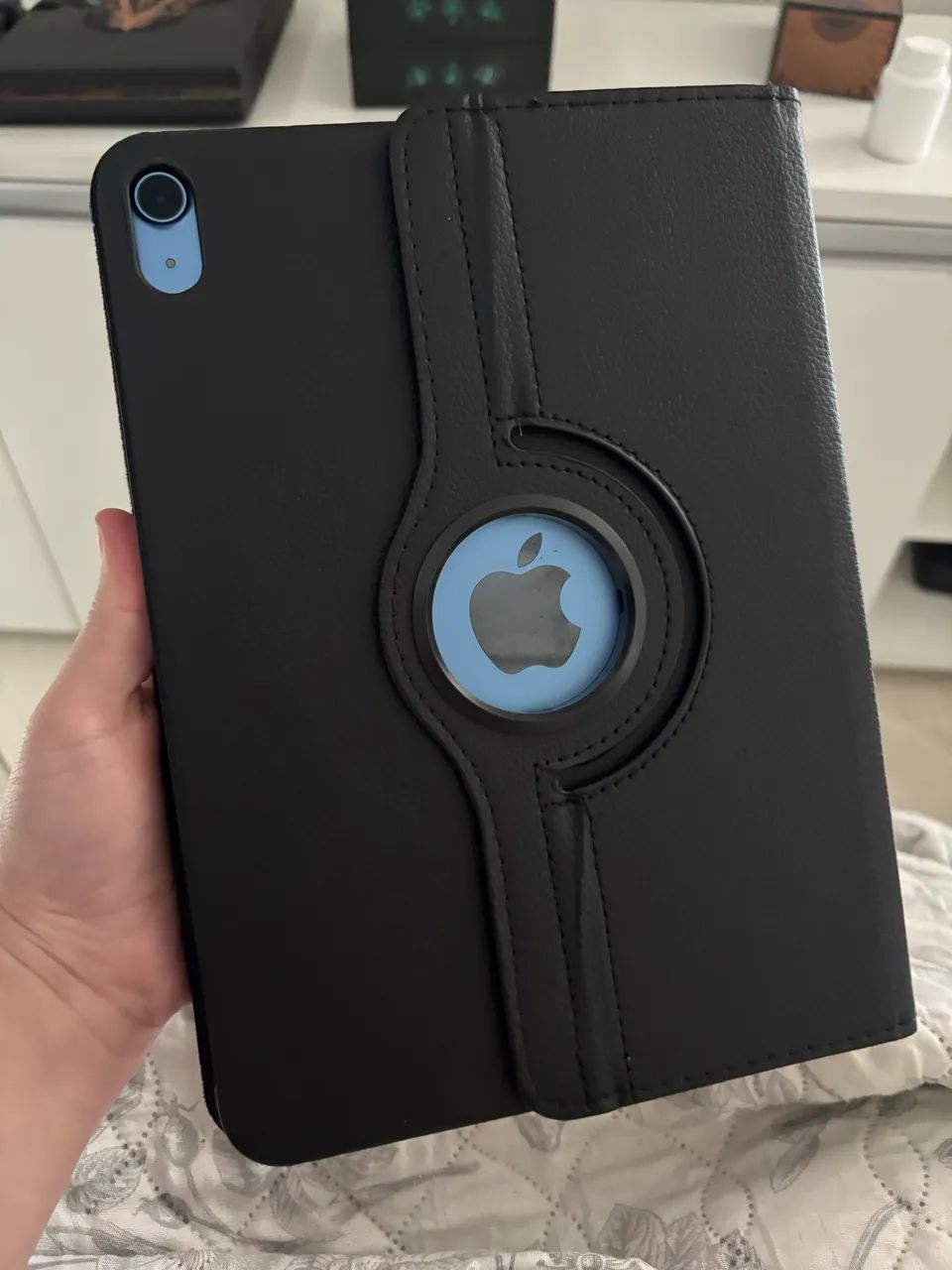 iPad 10? geração 