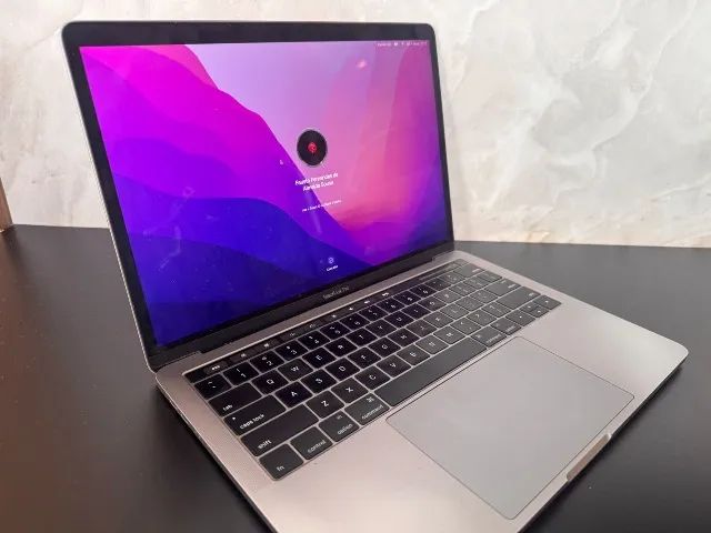 MackBook Pro  13 polegadas - Foto 3