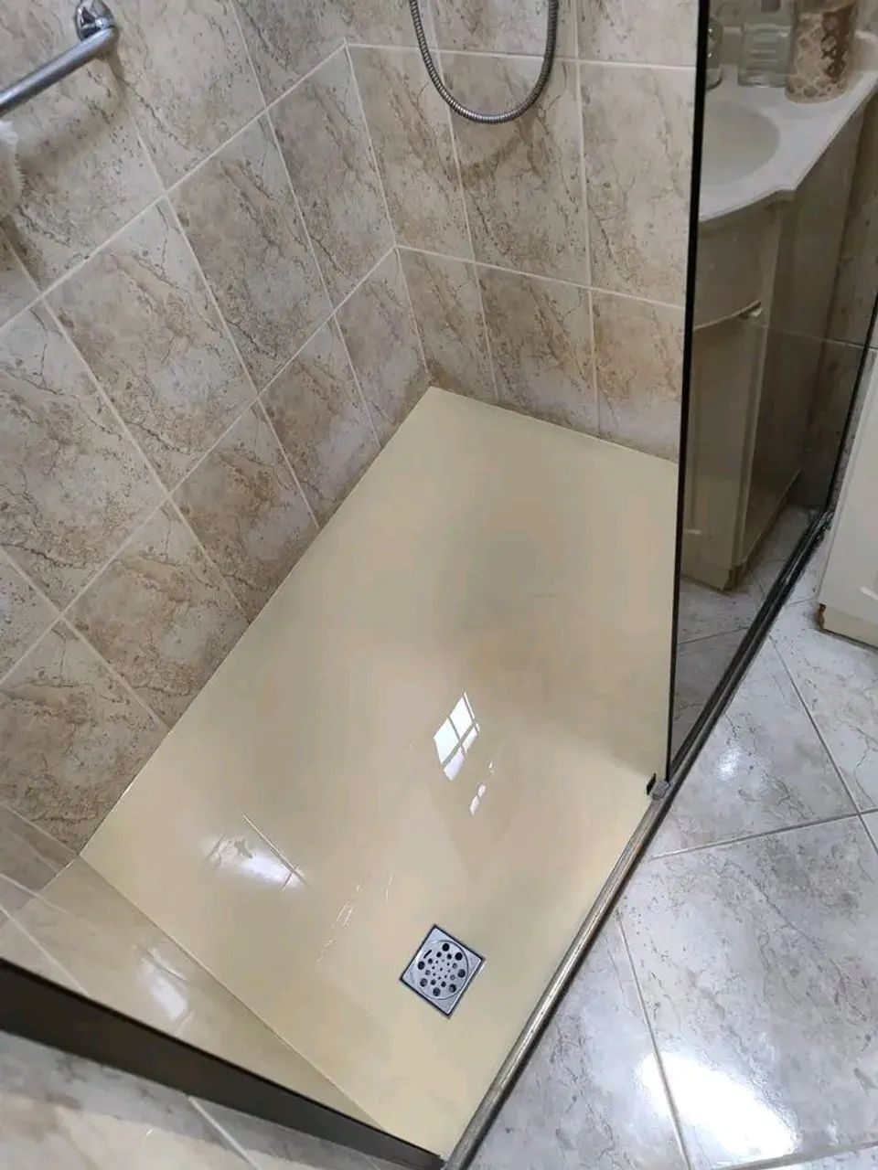 Porcelanato líquido  - Foto 3