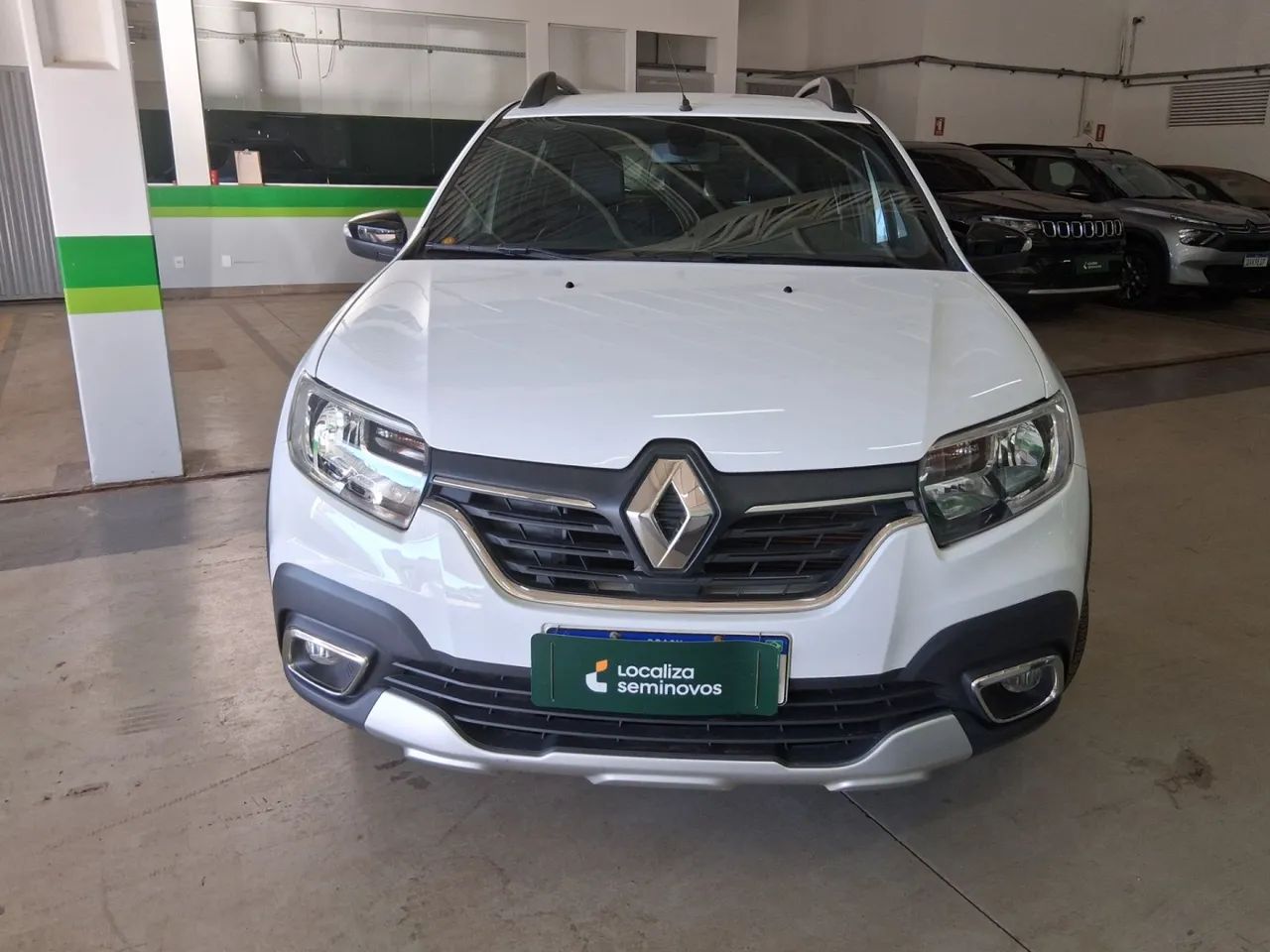 Renault Stepway 2023 - Foto 2