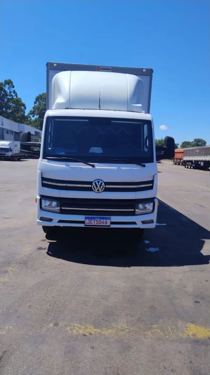 VW 11.180 completão  - Foto 3