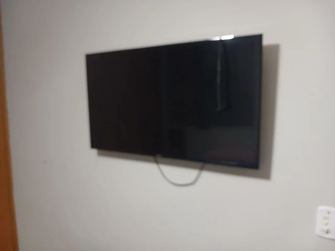 Smart tv 42 polegadas 