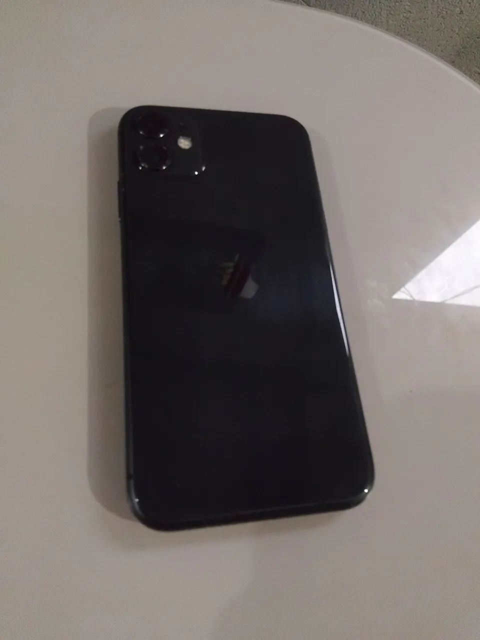 IPHONE 11 64GB NENHUMA PEÇA TROCADA  - Foto 2