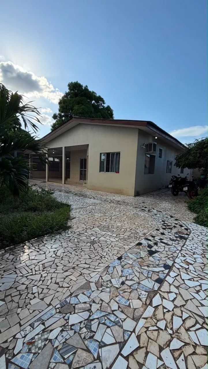 Casa - Bairro Zerão  - Foto 2