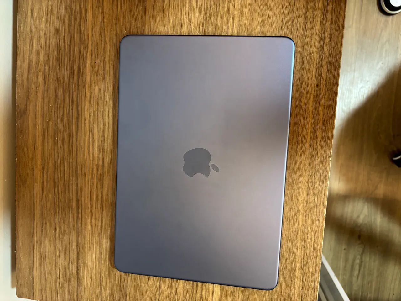 Macbook Neo Novo Fora da Caixa - Notebooks - Xaxim, Curitiba