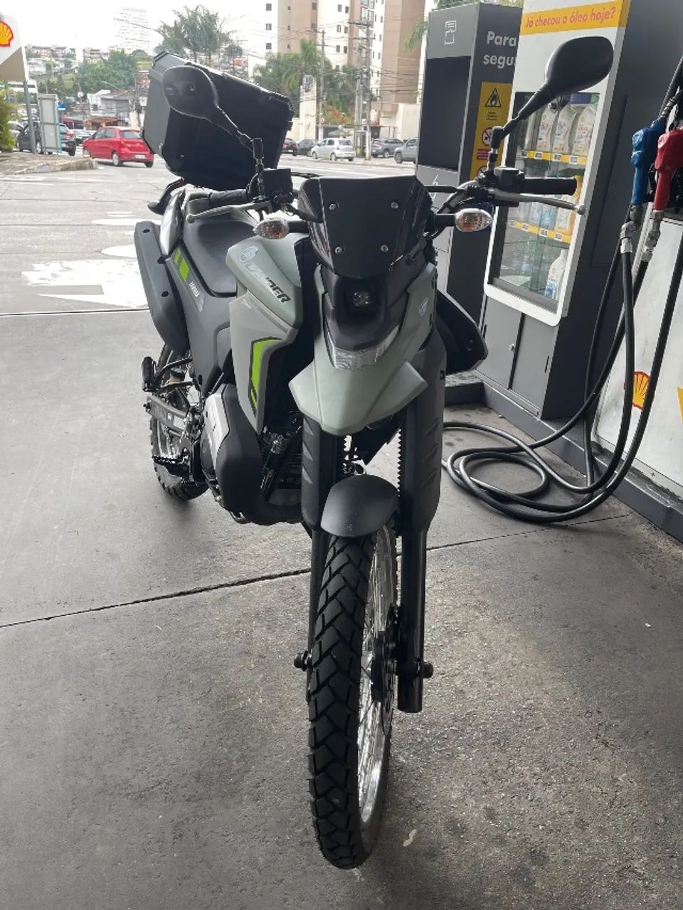 Lander 250 ano 2026 - Foto 2