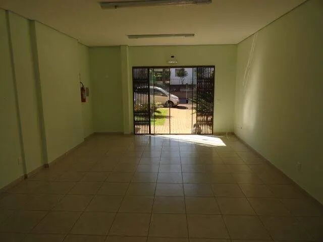 Sala comercial para alugar no Centro de Cascavel - Foto 5