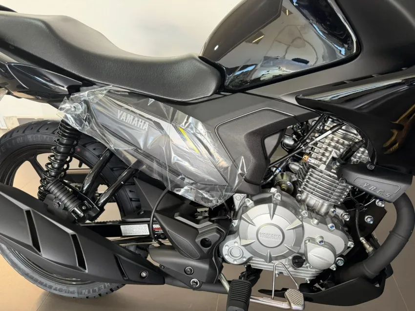Yamaha FACTOR YBR 150 - Foto 4