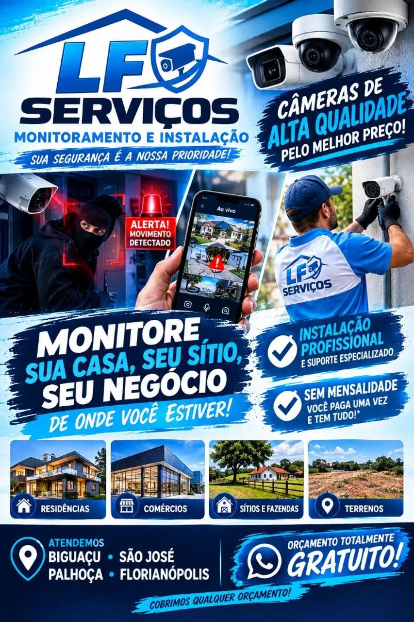 MONITORAMENTO EMGERAL 