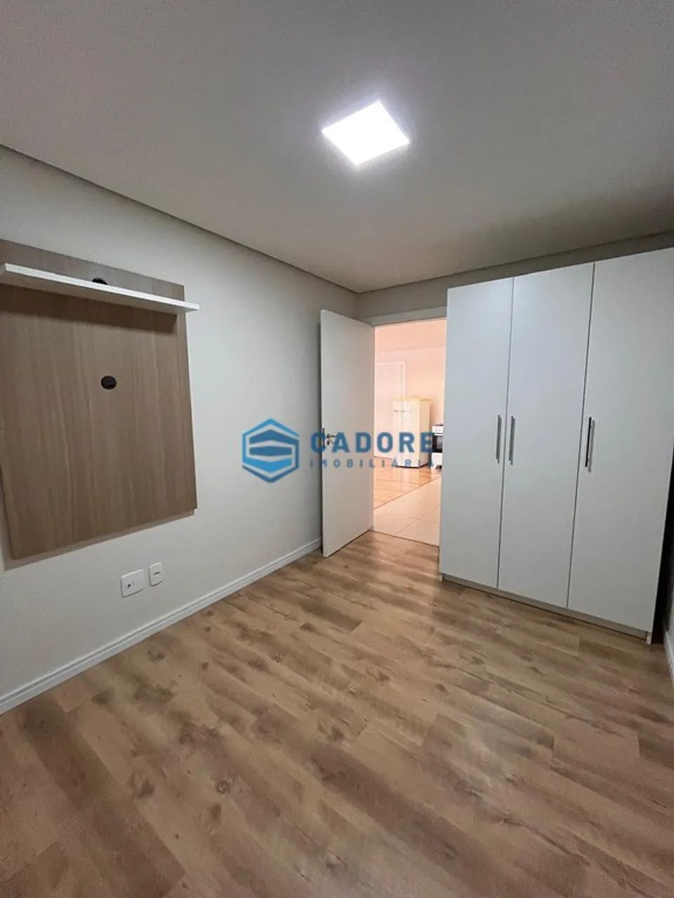 APARTAMENTO COM UM DORMITÓRIO NO CENTRO DE CAXIAS - Foto 5
