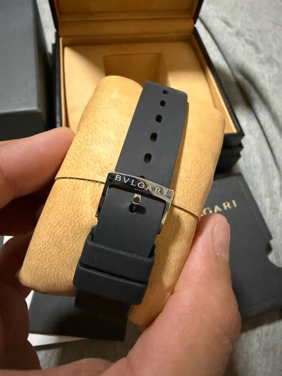 Bvlgari Sport full set  - Foto 3