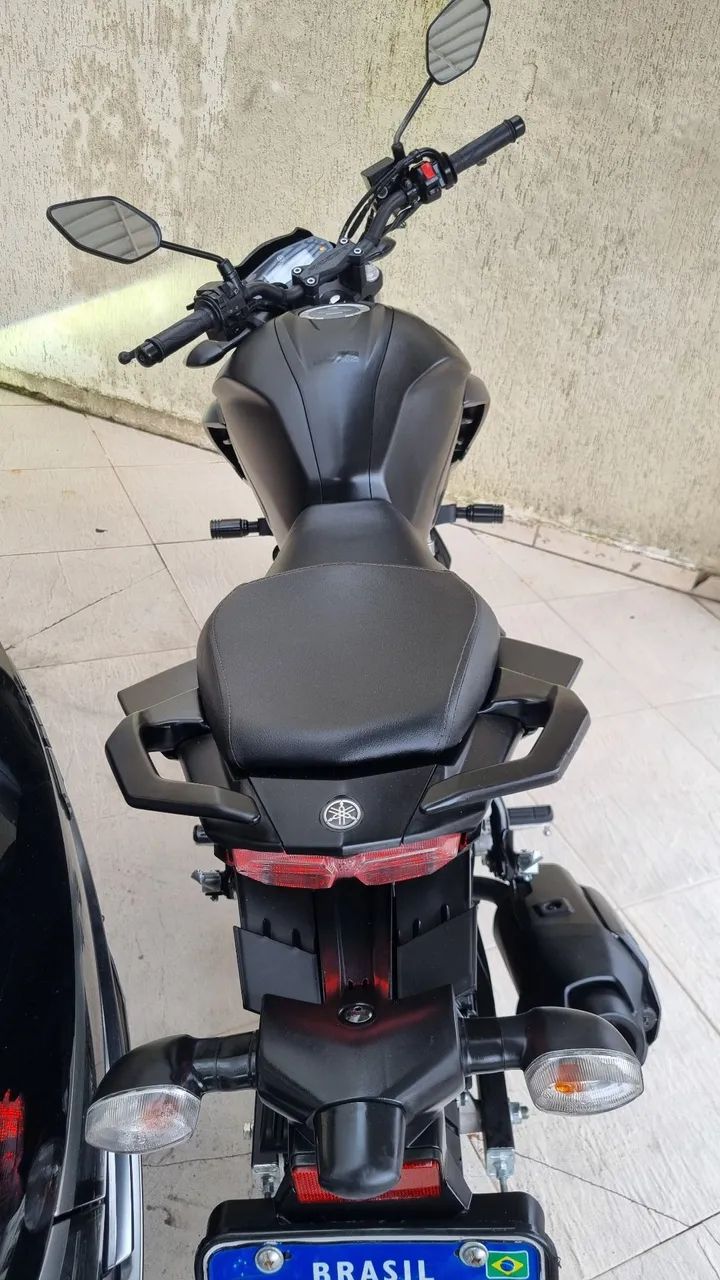 Fazer 250 2022 - Foto 2