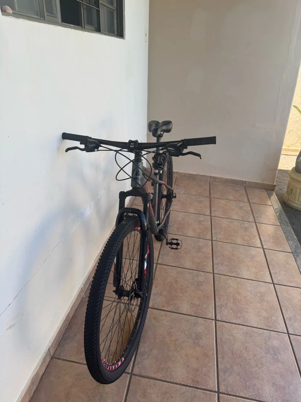 Bicicleta Aro 29 Shimano  - Foto 2