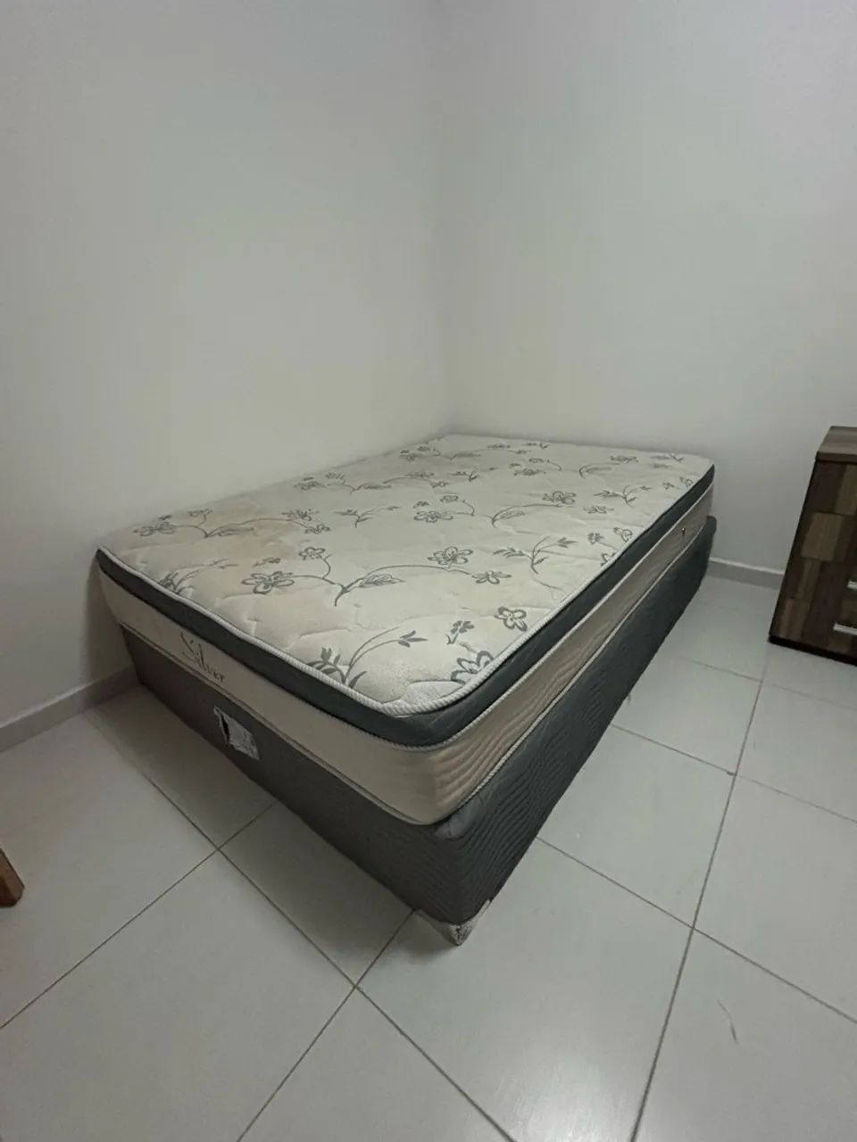 Cama BOX solteirão  - Foto 3