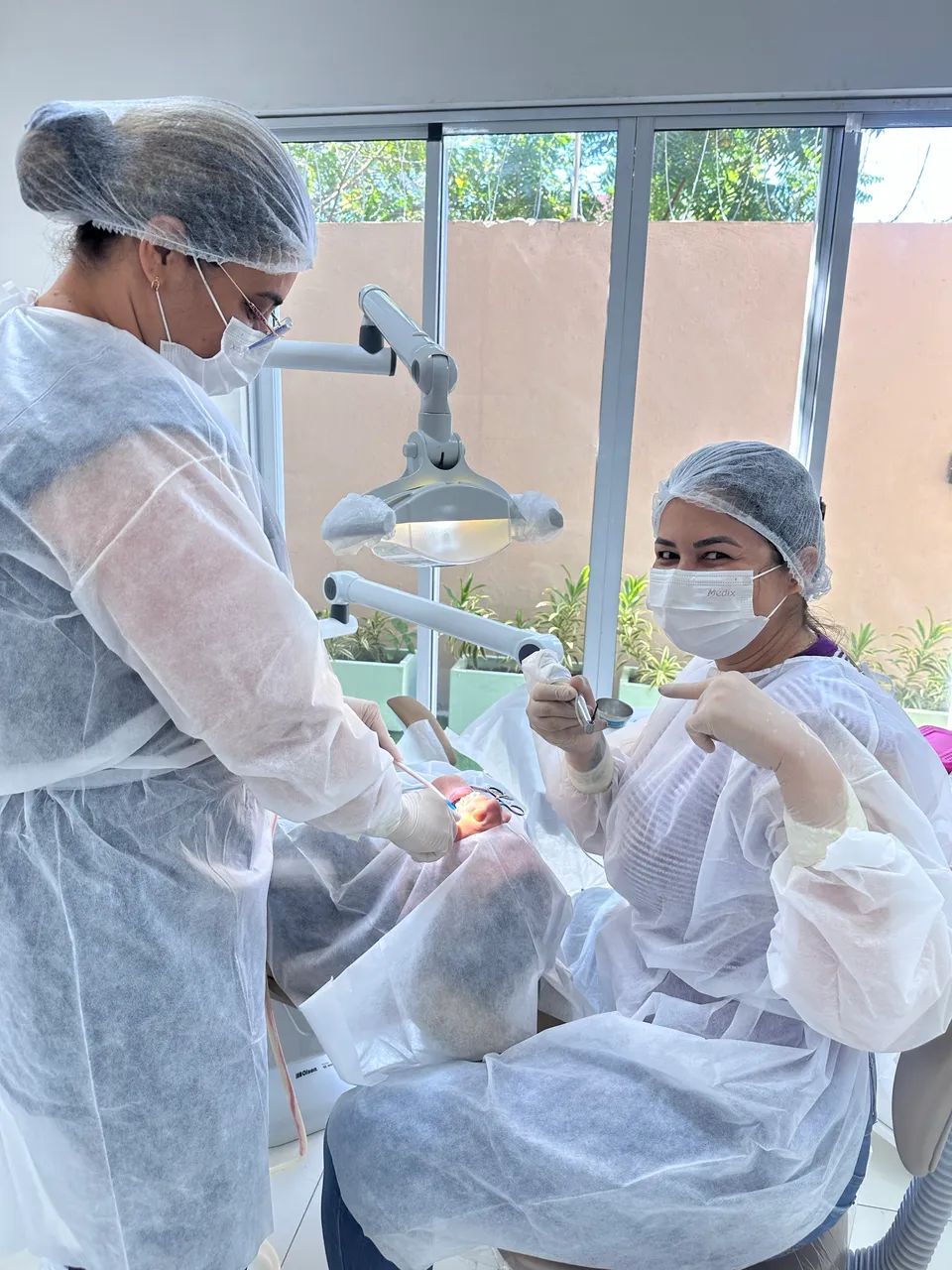 Vendo terreno no Condomínio Jardins de Cristovão - Foto 2