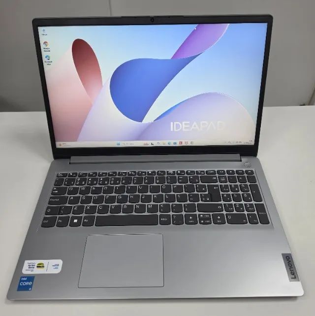 LENOVO i3 13ª GERAÇÃO 16GB SSD RÁPIDO COM GARANTIA DE FÁBRICA ZERO