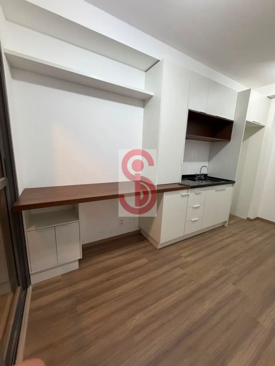 VENDE STUDIO 1 DORM NOVO - PROXIMO AO METRO ORATÓRIO