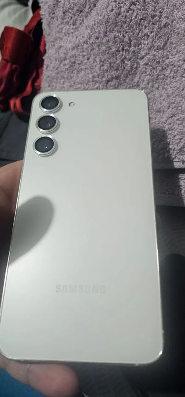 Galaxy S23 Plus 8/512. (LEIA A DESCRIÇÃO) - Foto 3