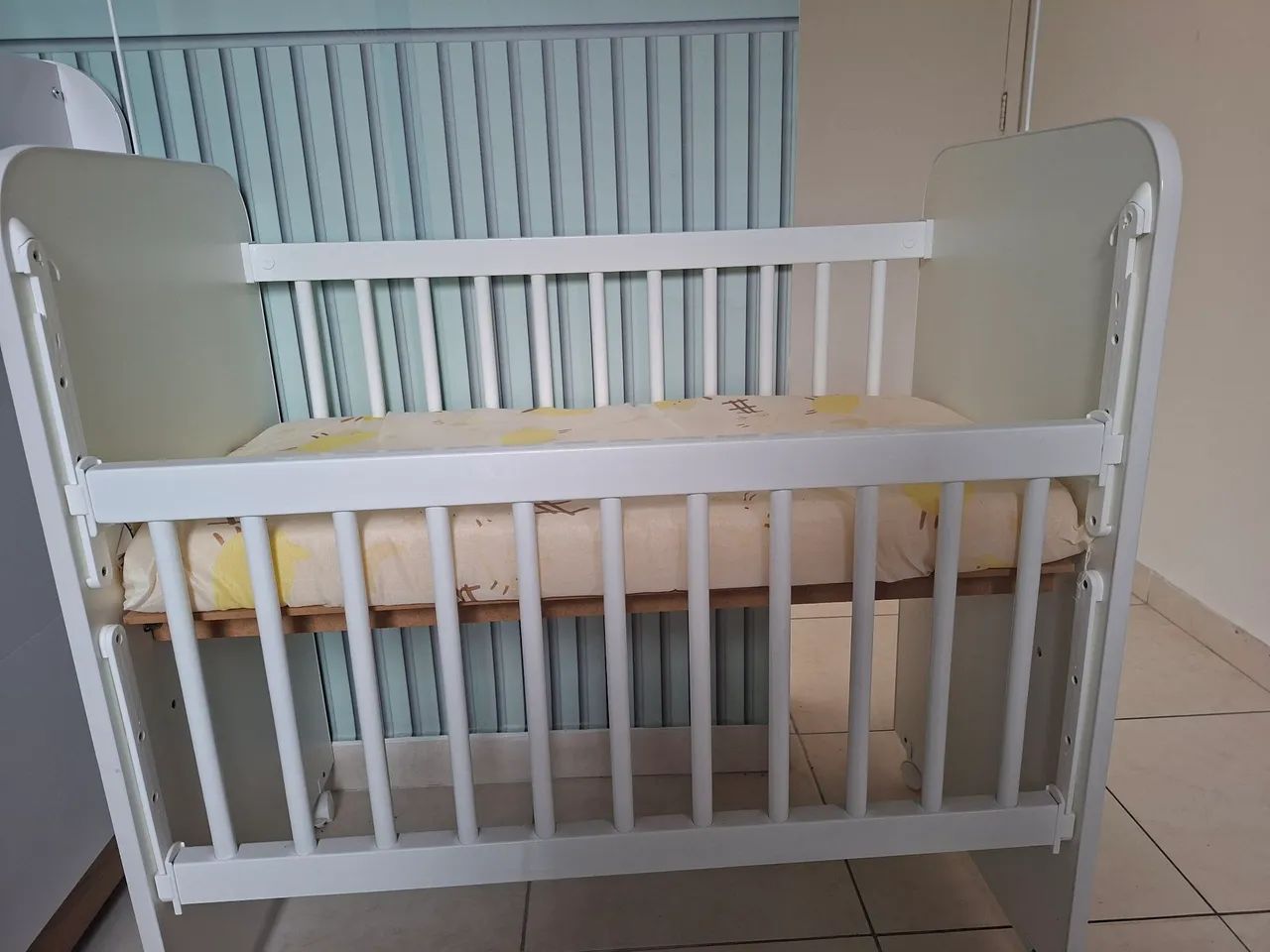 Vende se Mini Berço  - Foto 2