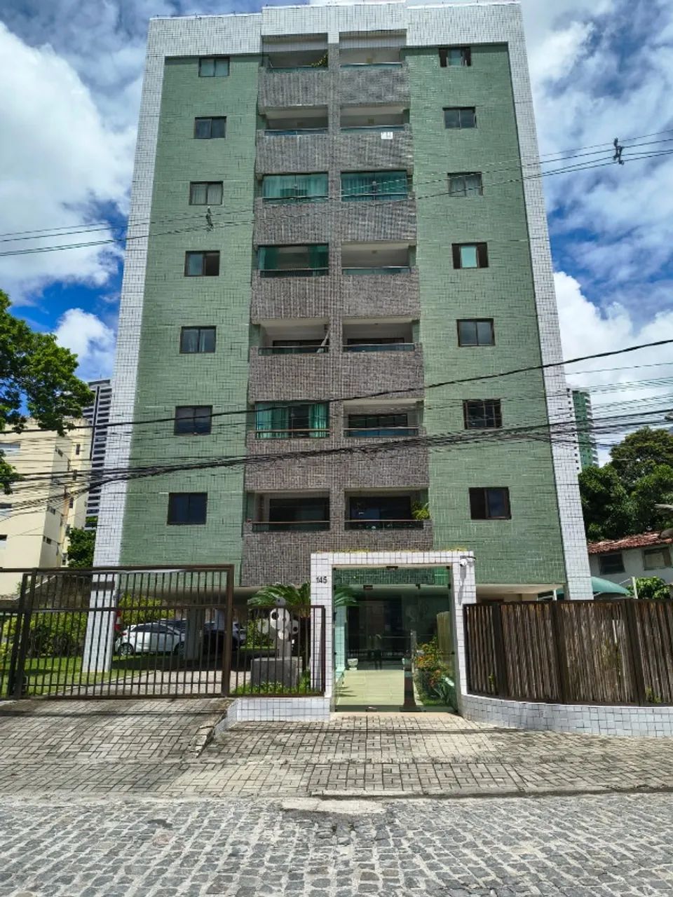 Foto - Recife - Casa Forte