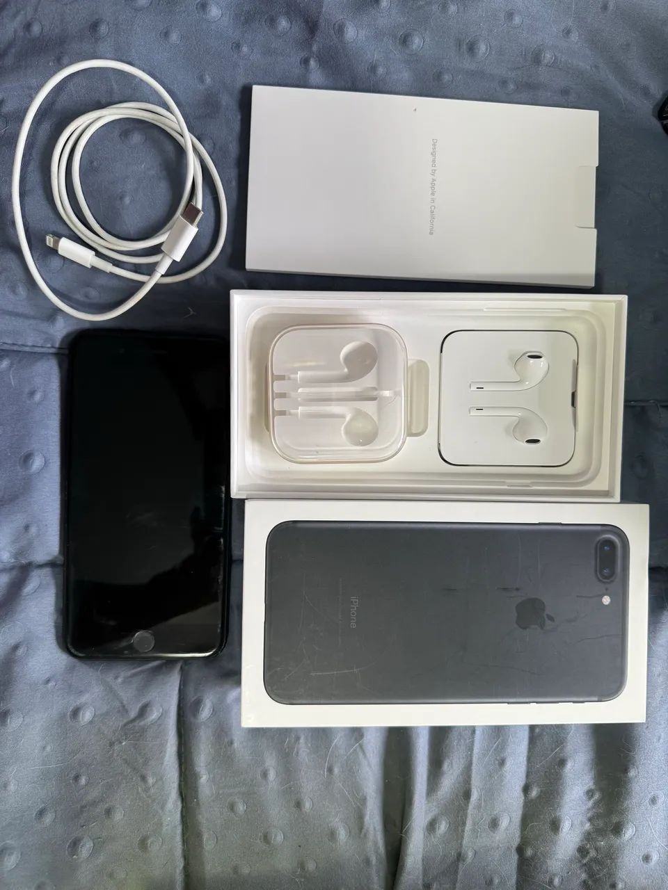 iPhone 7 Plus