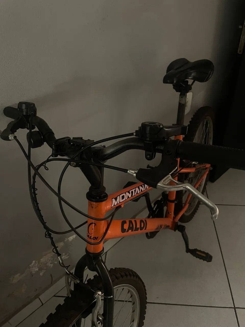 Caloi aro 27 - Foto 4