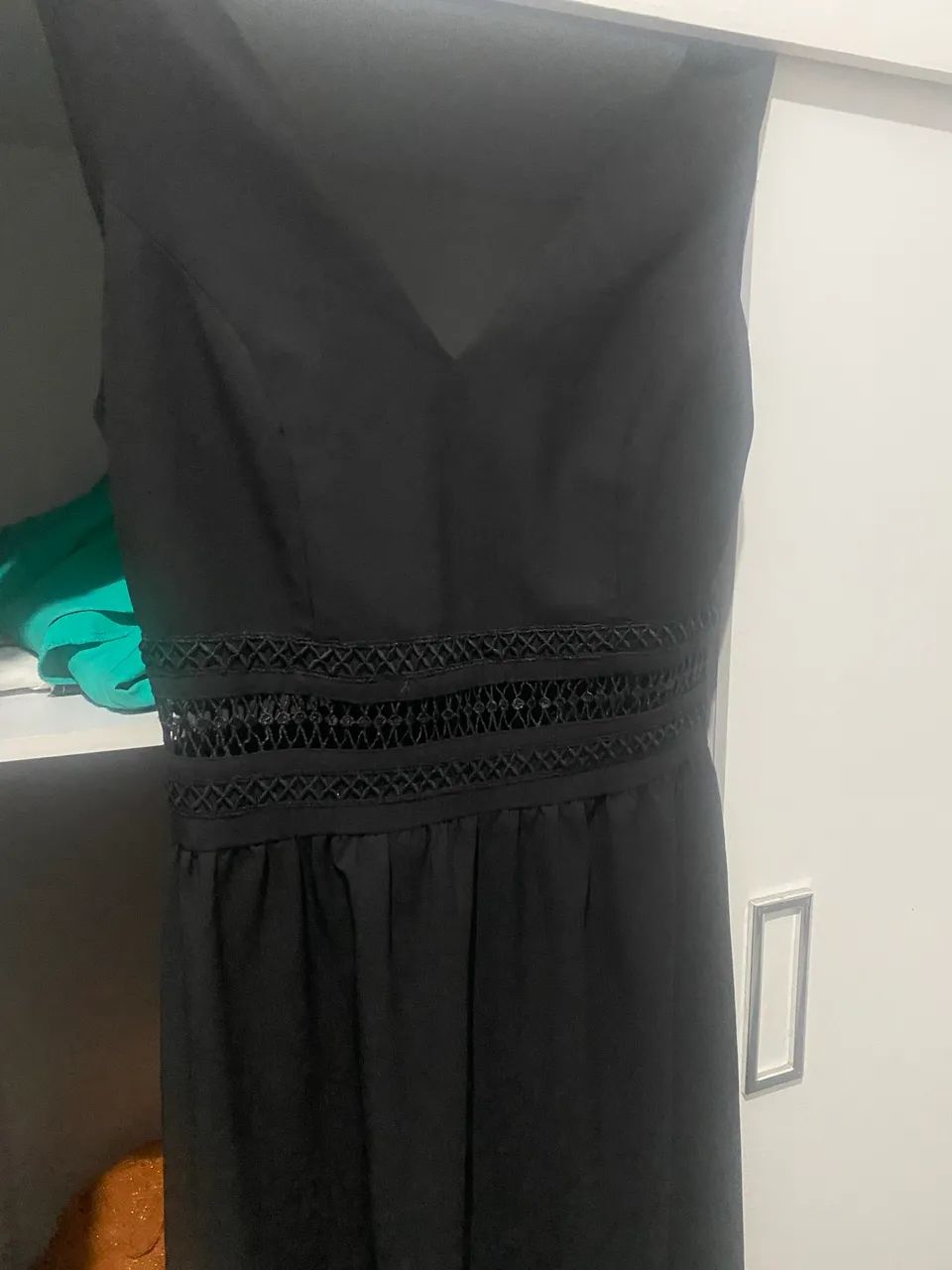 Vestido longo  - Foto 2