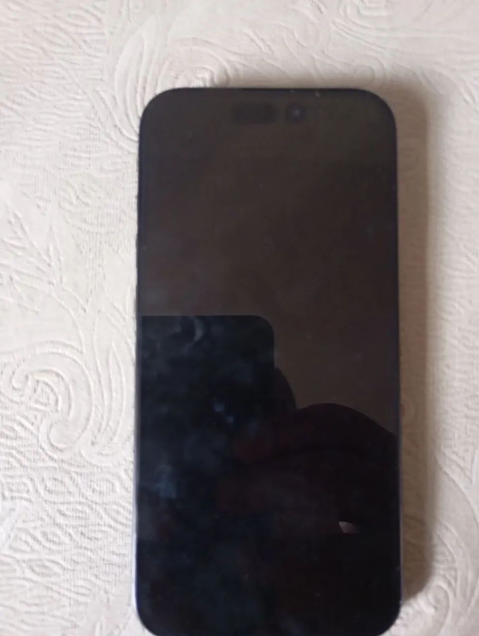 iPhone 15 Pró Titanium azul novo! - Foto 2
