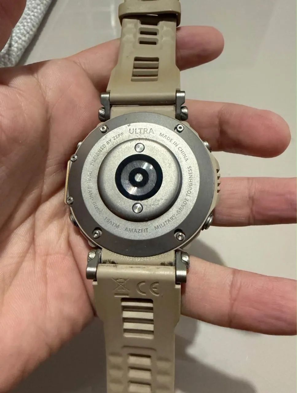 Relógio Amazfit T-Ret - Foto 2